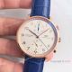 Swiss Copy IWC Portuguese A79350 Rose Gold White Dial Watch IWC V2 1-1 Best Edition (3)_th.jpg